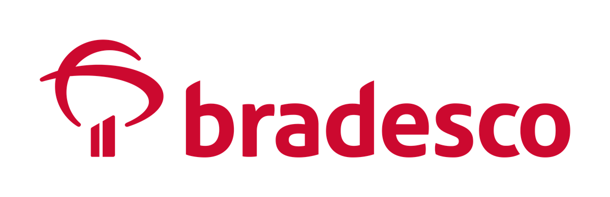 Logo Bradesco